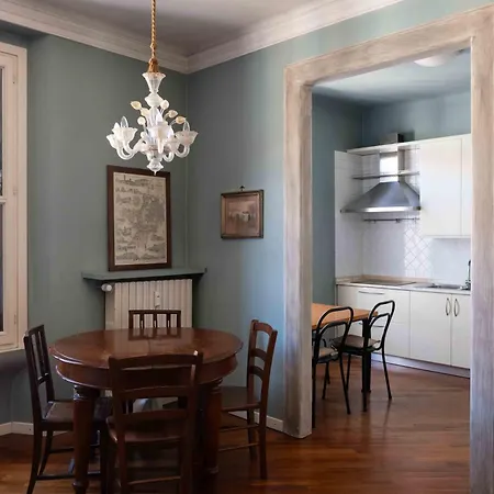 Bilocale Moderno Per 4 Vicino Mm Pasteur Via Venini Apartament Mediolan