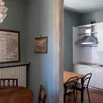 Apartamento Bilocale Moderno Per 4 Vicino Mm Pasteur Via Venini