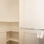 Bilocale Moderno Per 4 Vicino Mm Pasteur Via Venini *
