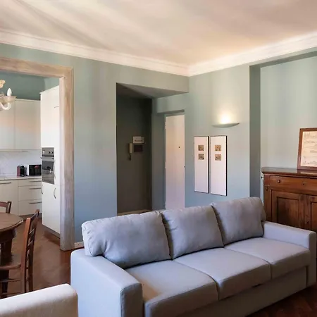 Apartamento Bilocale Moderno Per 4 Vicino Mm Pasteur Via Venini Milán
