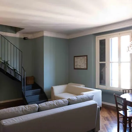 Bilocale Moderno Per 4 Vicino Mm Pasteur Via Venini Apartamento
